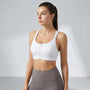 Damen Sport BH Mit Reißverschluss - Chloe