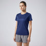 Damen Sportshirt Kurzarm - Sadie
