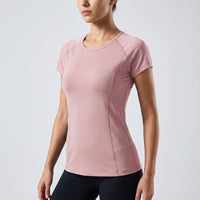 Damen Sportshirt Slim Fit - Donna