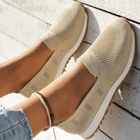 Zapatillas ortopédicas para mujer - Olivia
