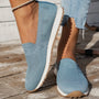 Orthopädische Damen Slipper - Olivia