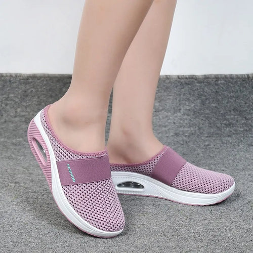 Orthopedic Sandals - Solara