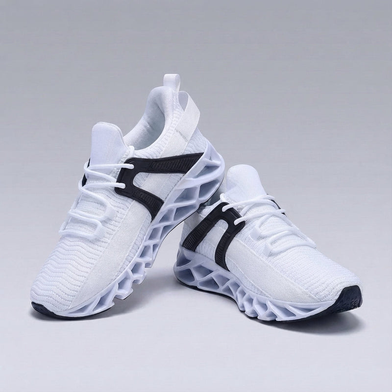Dämpfende Unisex Sneaker - Corey