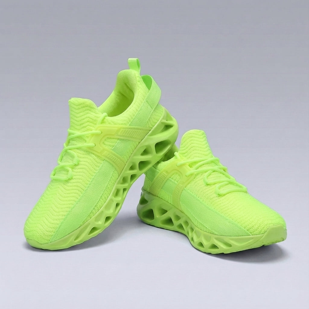 Dämpfende Unisex Sneaker - Corey