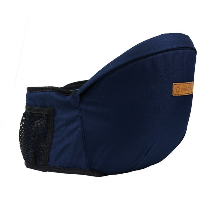 Ergonomic Baby Hip Carrier - HugEase