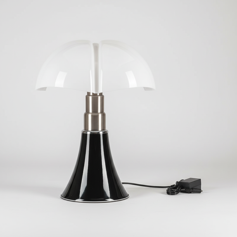 Dekorative Beleuchtung Im Vintage Stil - AmbiBloom