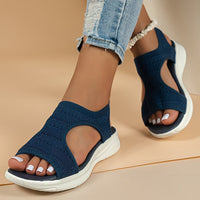 Trendy Women's Sandals with Comfortable Fit – Yara