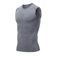 Shaping Vest – CoreSculpt