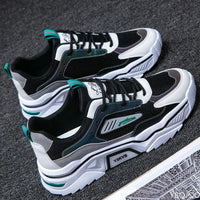 Sportslige sneakers - StrideFlex