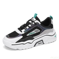 Sportslige sneakers - StrideFlex