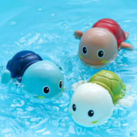 Oppustelige dyre-badespil - SplashVenner