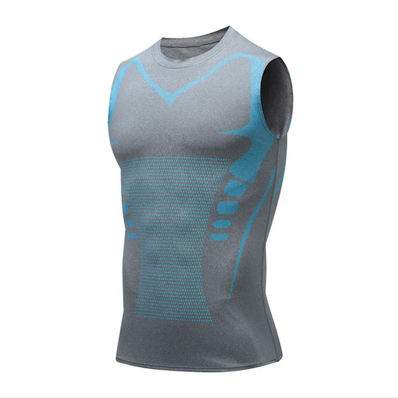 Shaping Vest – CoreSculpt