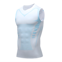 Shaping Vest – CoreSculpt