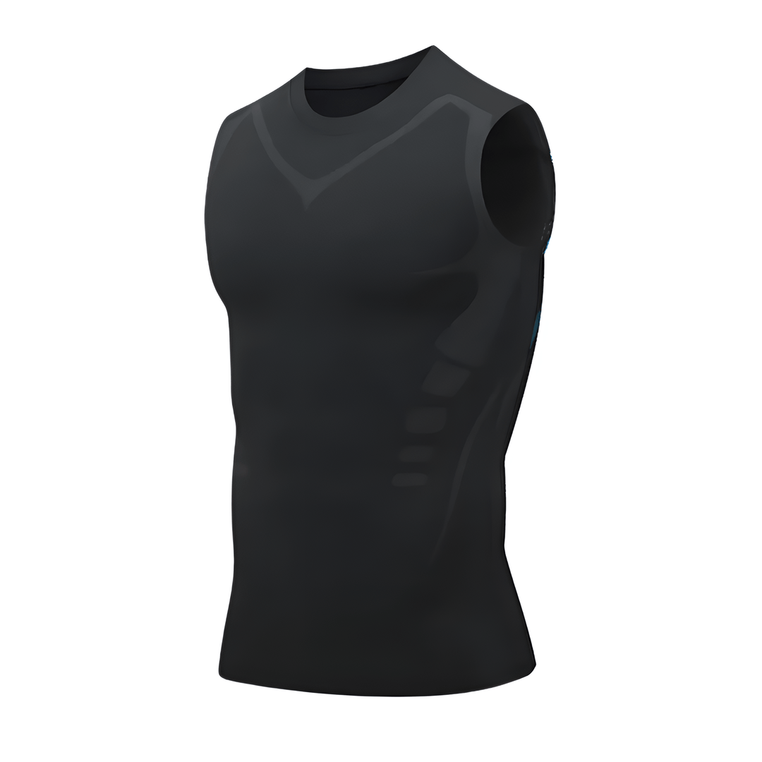 Shaping Vest – CoreSculpt