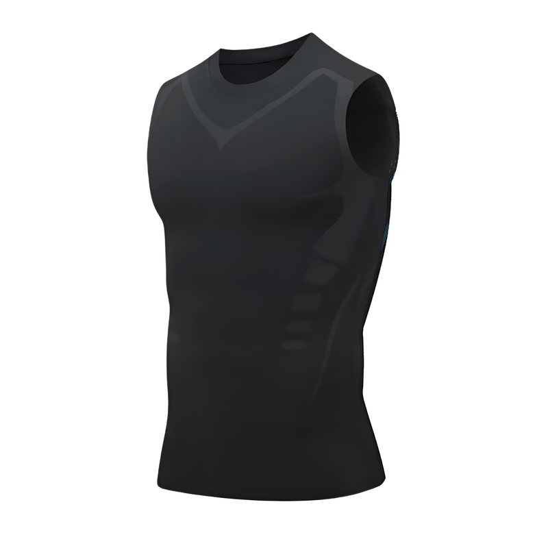 Shaping Vest – CoreSculpt