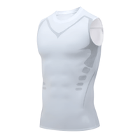 Shaping Vest – CoreSculpt