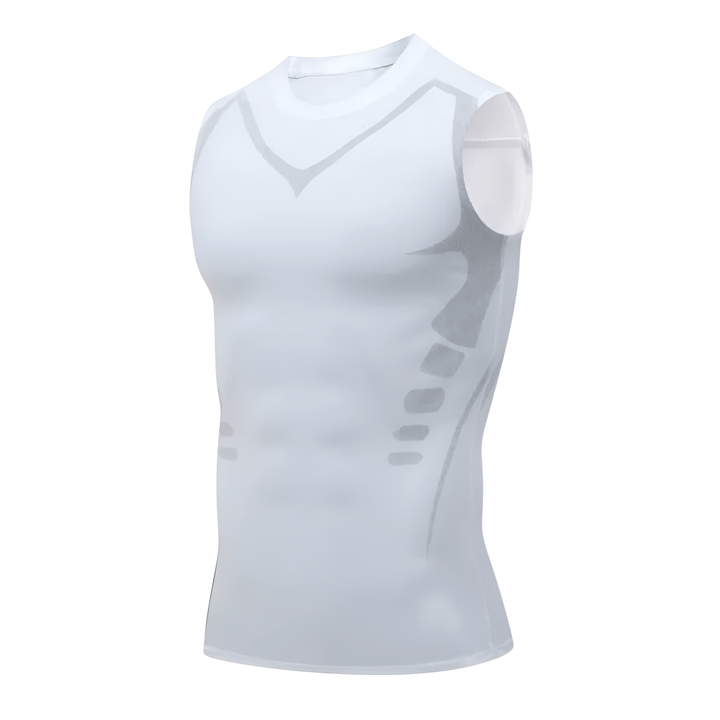 Shaping Vest – CoreSculpt
