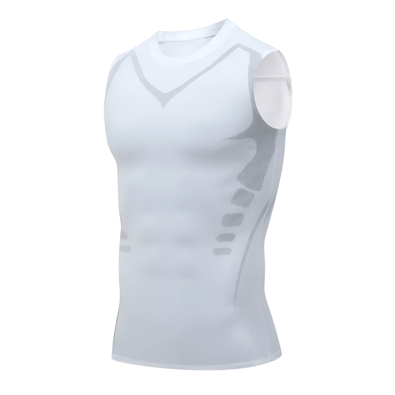 Shaping Vest – CoreSculpt