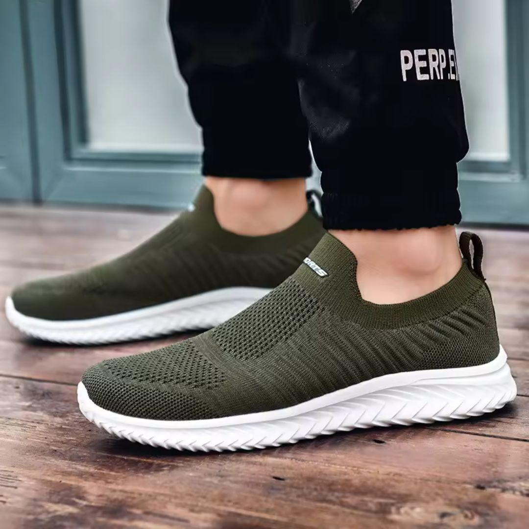 VITALSTEP ORTHOPEDIC SLIP-ON SHOES