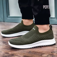 VITALSTEP ORTHOPEDIC SLIP-ON SHOES