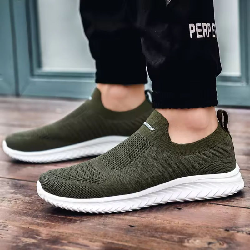 VITALSTEP ORTHOPEDIC SLIP-ON SHOES
