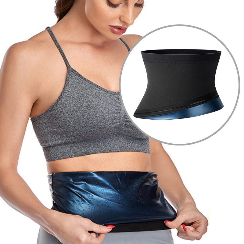 Taillenformer mit Fettverbrennendem Sauna-Effekt – ThermoShape Pro