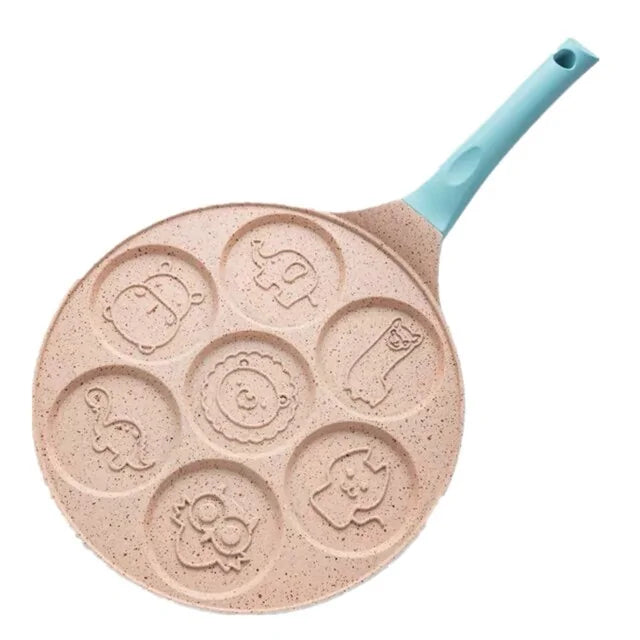 Pancake Pan for Children – HappyFlip