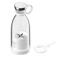 Bærbar blender til farten - SmoothEase