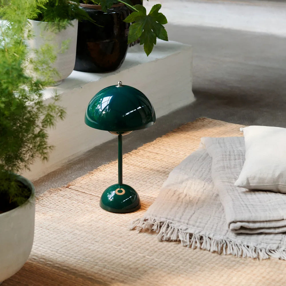 LED bordlampe - LumiSphere