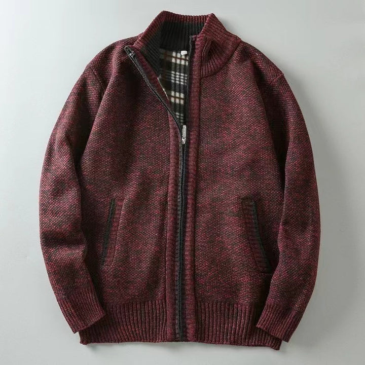 Men's Vest of High Quality - Atlas