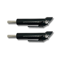 Dropset Pins (2 pieces) - ProFit