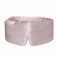 Luxurious Silk Sleep Mask – RelaxMask