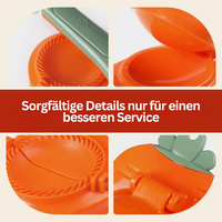 Knödel-Form – DumplingMaster