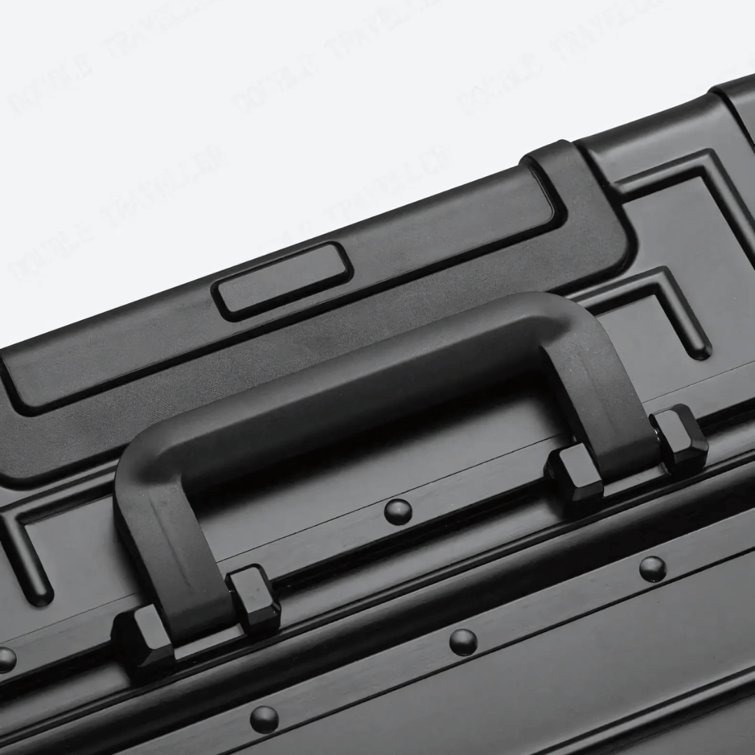 Premium aluminum case – Emperor