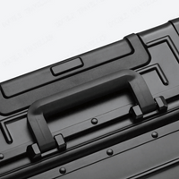 Premium aluminum case – Emperor