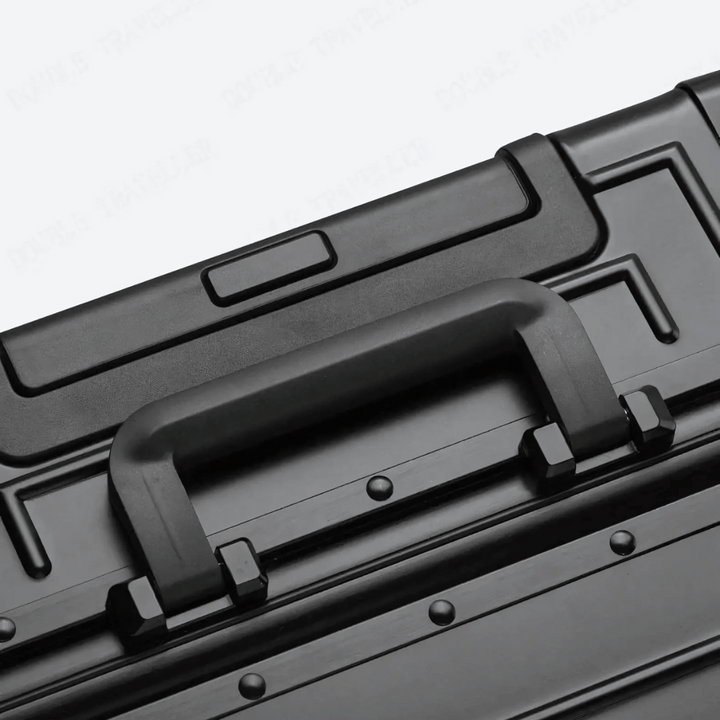 Premium aluminum case – Emperor