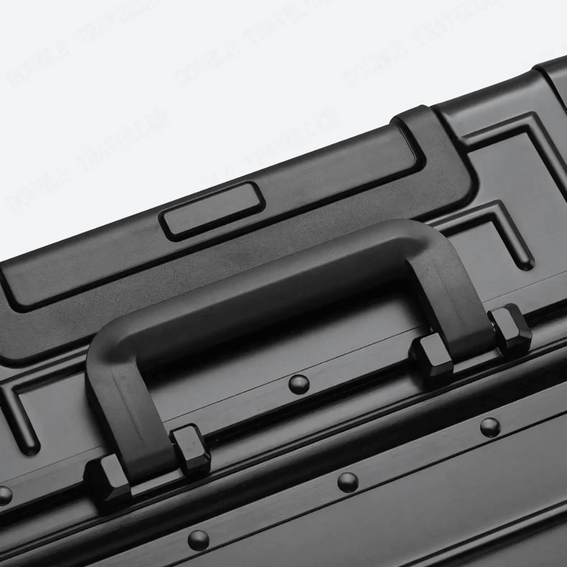 Premium aluminum case – Emperor