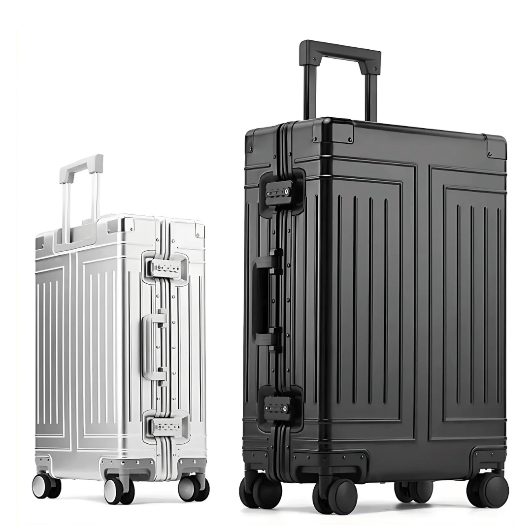 Premium aluminum case – Emperor