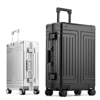 Premium aluminum case – Emperor
