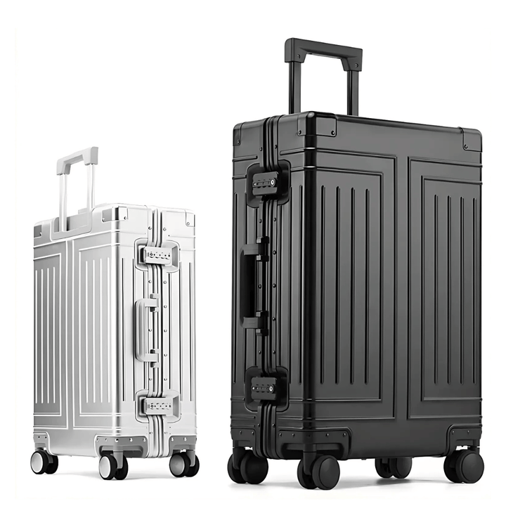 Premium aluminum case – Emperor