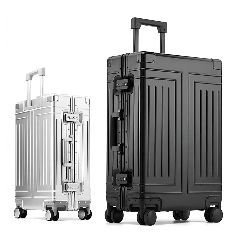 Premium aluminum case – Emperor