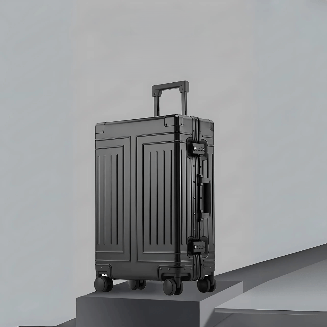 Premium aluminum case – Emperor