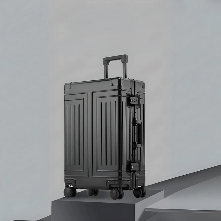 Premium aluminum case – Emperor