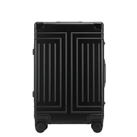 Premium aluminum case – Emperor