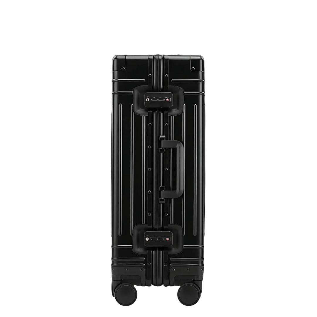 Premium aluminum case – Emperor