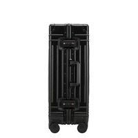 Premium aluminum case – Emperor