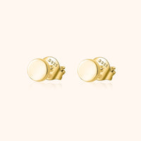 Small bolo earrings - Nova