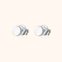 Small bolo earrings - Nova