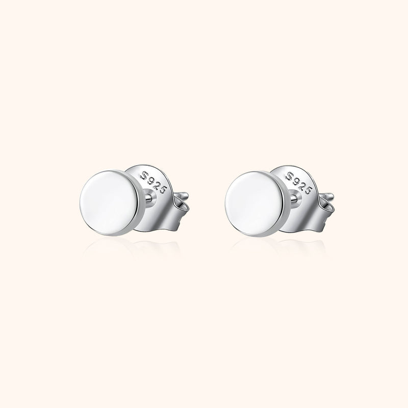 Small bolo earrings - Nova