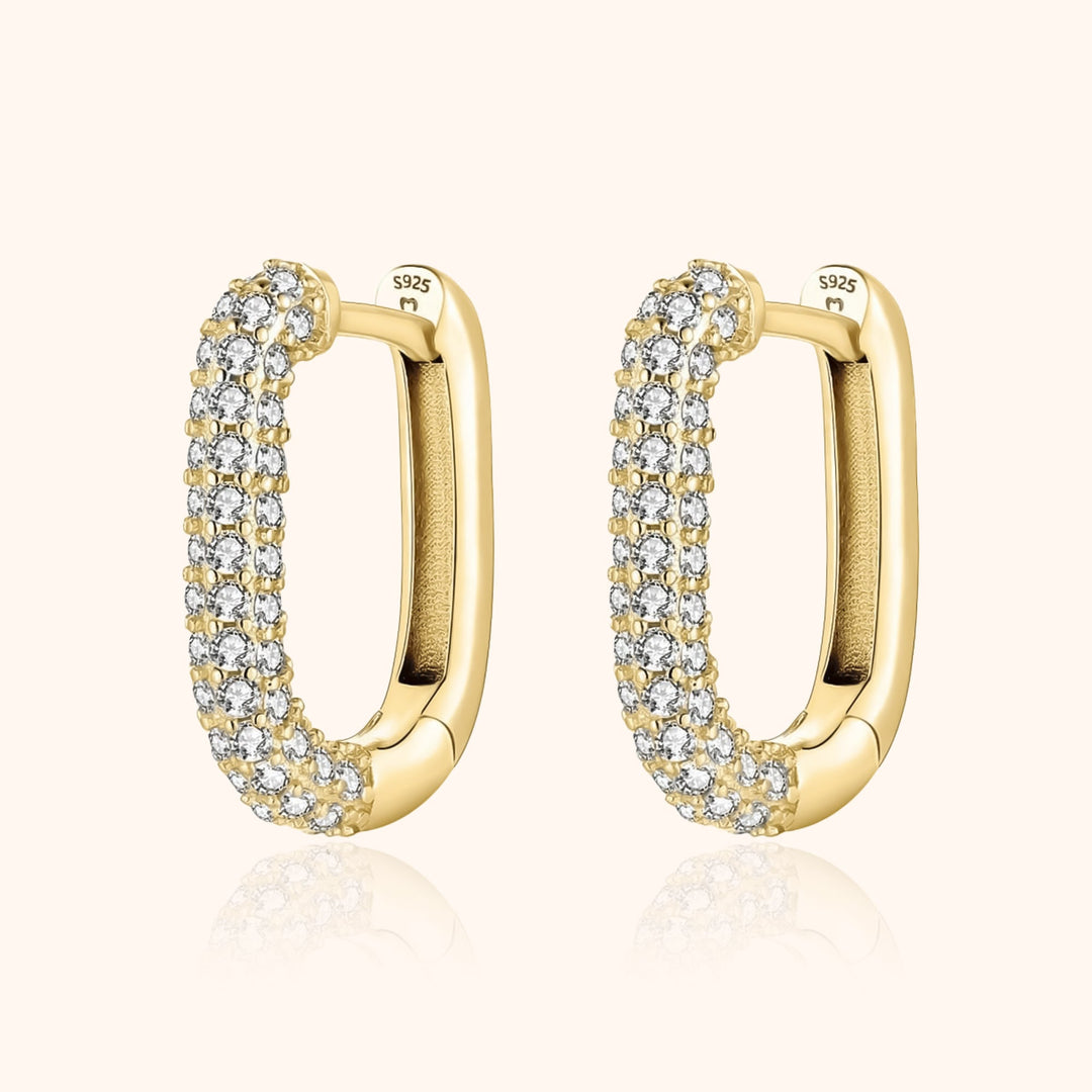 Radiant Earrings – Lucienne